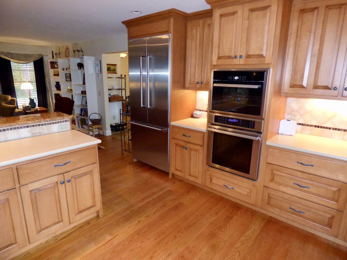 94 Howe Lane Warner, NH 03278 - Photo 8 of 40 Gallery Image 8