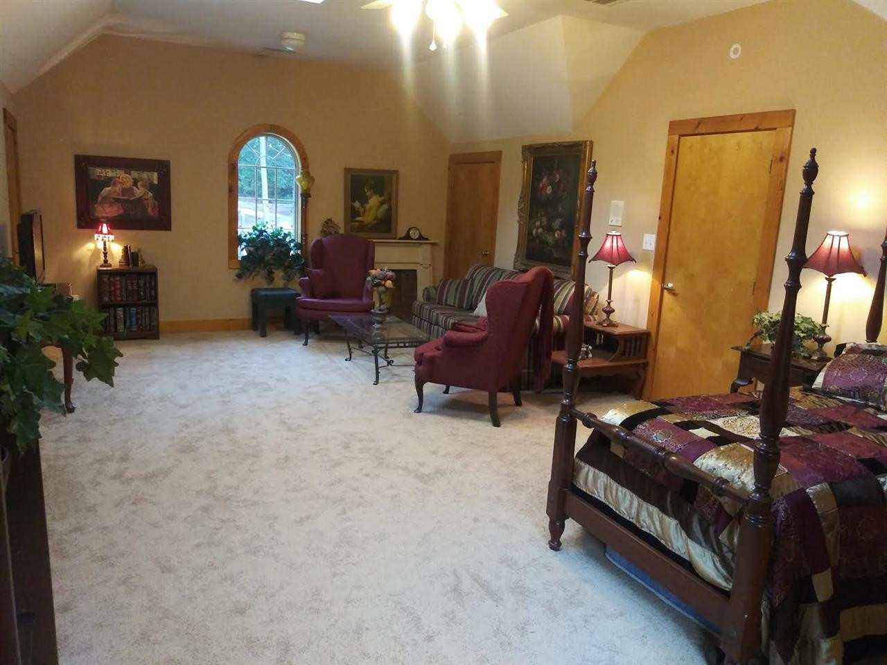 9724 Beechnut Trail Raleigh, NC 27613 - Photo 13 of 29 Photo 13