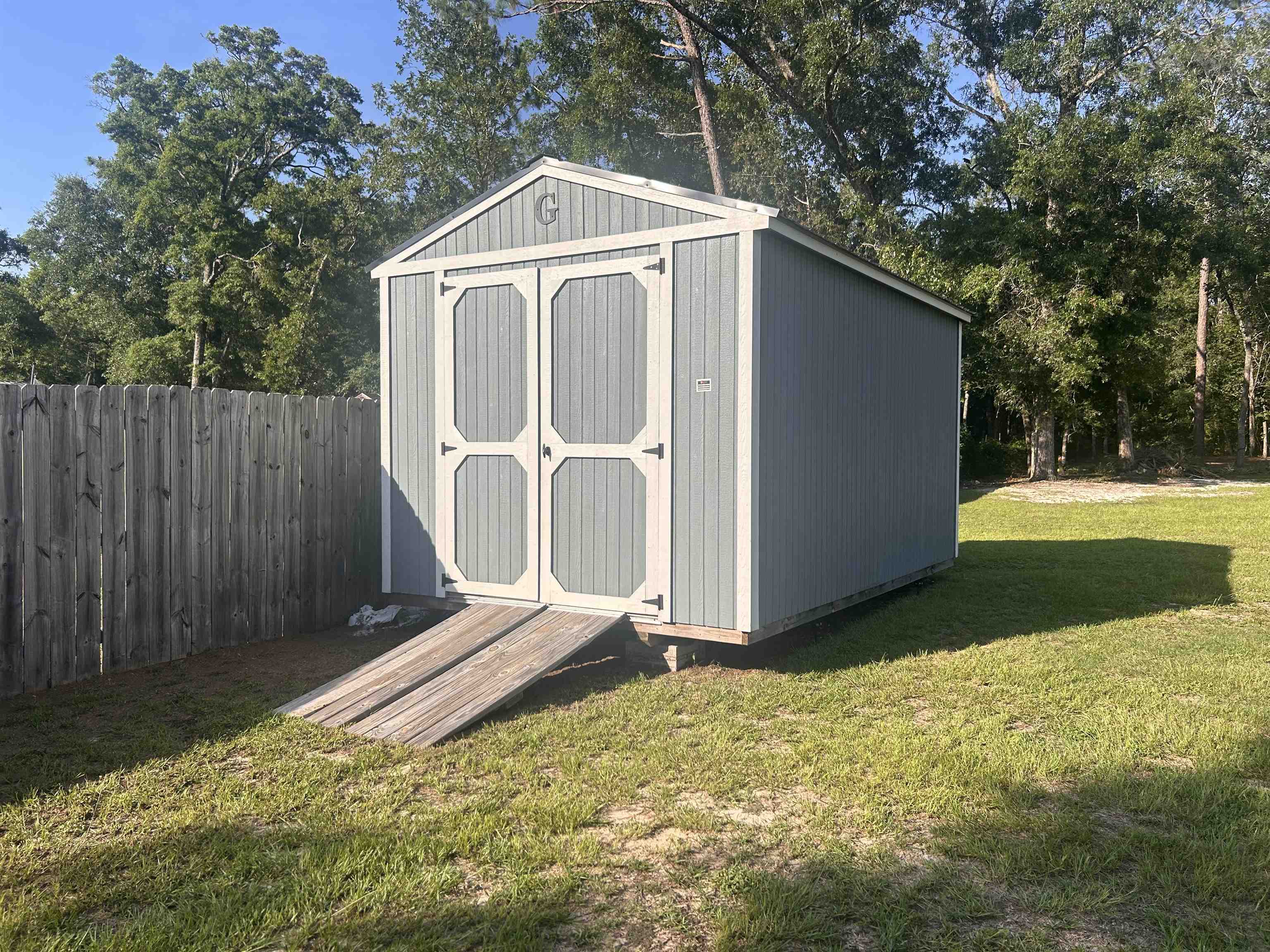 45 Penny Road Crawfordville, FL 32327 - Photo 15 of 24