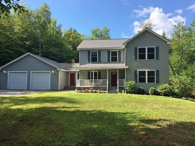 183 Dunn Road Belgrade, ME 04917 - Photo 1 of 35 Photo