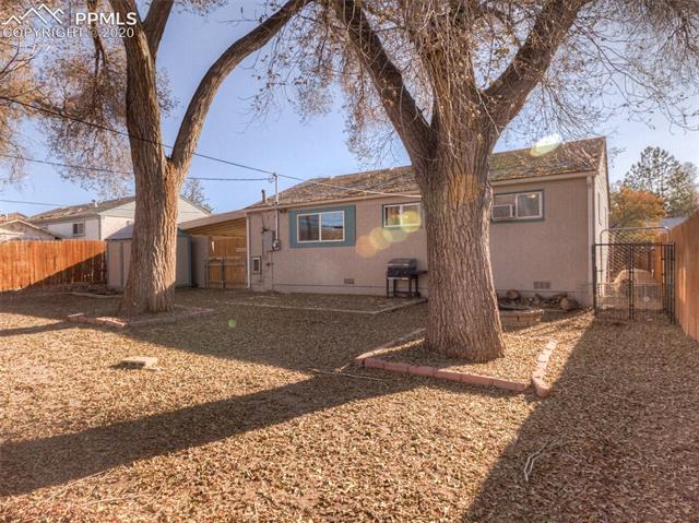 1511 Kickapoo Road Pueblo, CO 81001 - Photo 17 of 17 Gallery Image 17