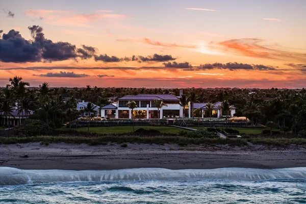 $35,000,000 | 3016 Southeast Dune Drive, Jensen Beach, FL 34957
