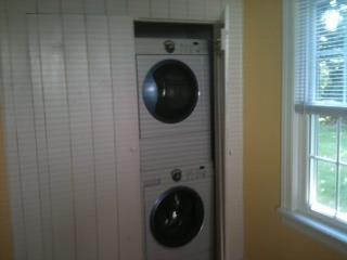 29 Phillips Road Falmouth, ME 04105 - Photo 15 of 19 Other. First floor laundry.