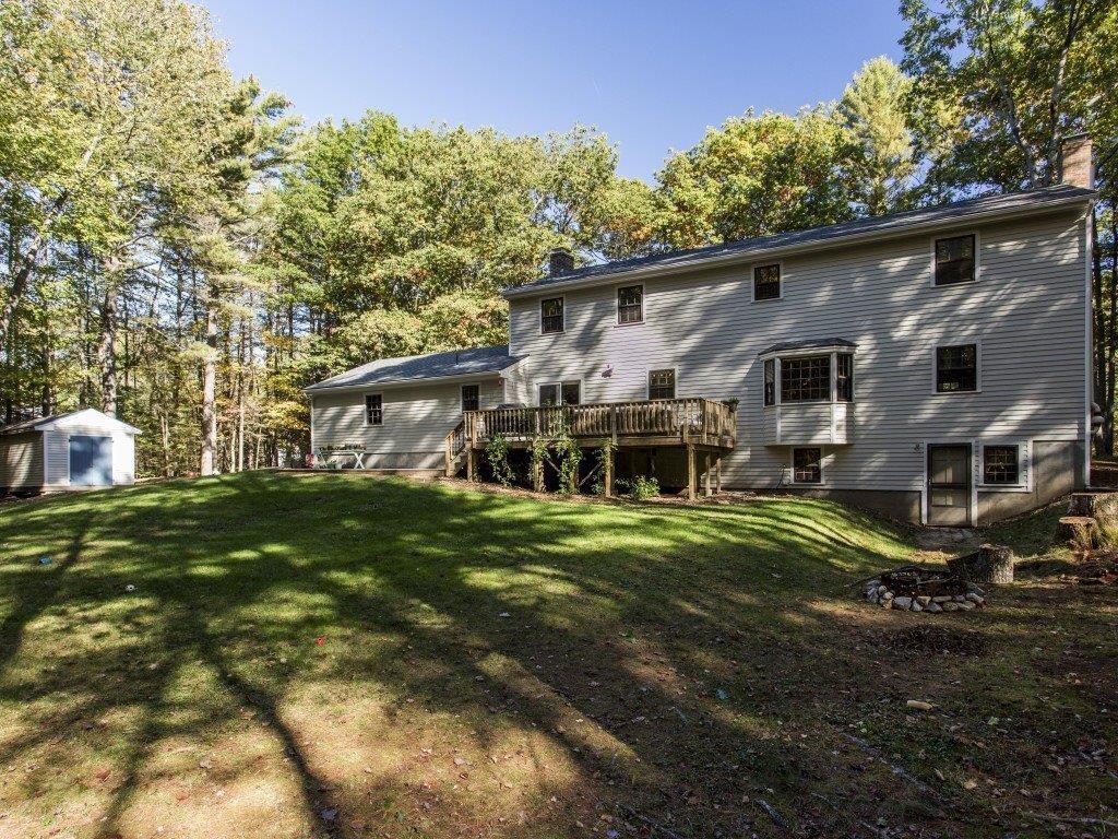 20 Hemlock Road Brunswick, ME 04011 - Photo 33 of 35 Photo