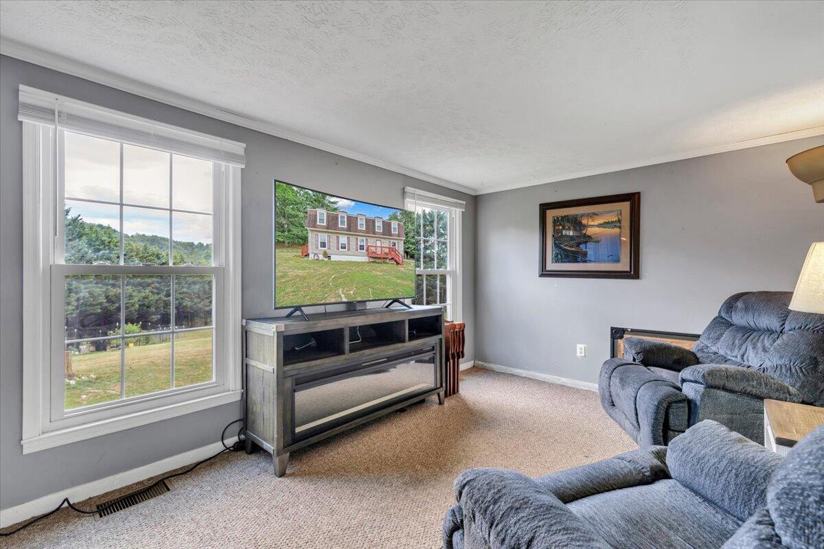 811 Ball Park Road Eagle Rock, VA 24085 - Photo 3 of 51 05-MIB05092