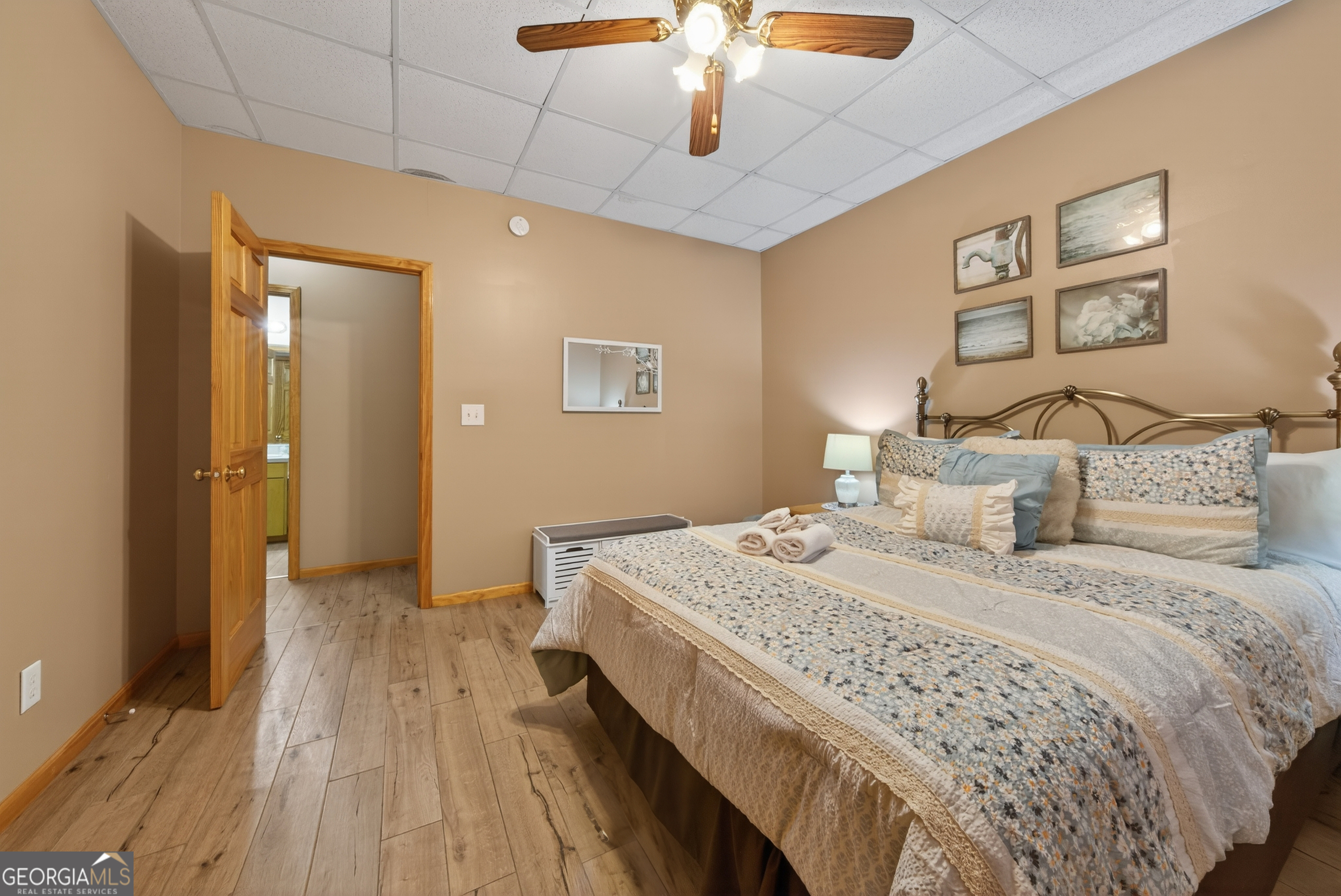 697 Zeppelin Strasse Helen, GA 30545 - Photo 39 of 56