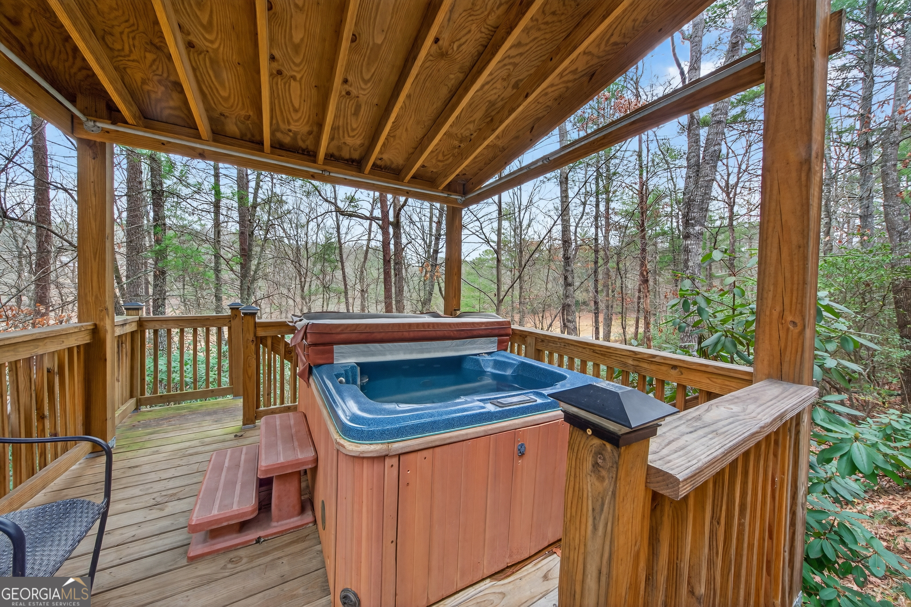 697 Zeppelin Strasse Helen, GA 30545 - Photo 43 of 56