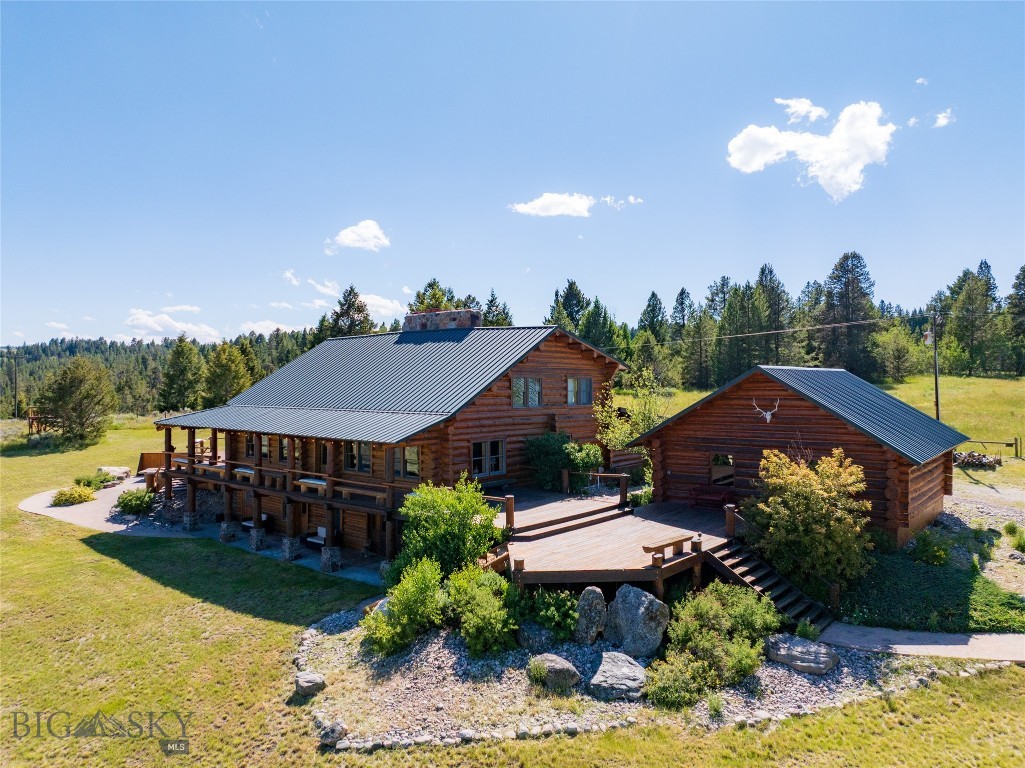 376 Sundance Bench Road Cameron, MT 59720 - Photo 5 of 80 Gallery Image 5