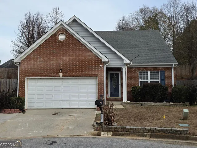 $375,000 | 4202 Wesley Hall Lane, Decatur, GA 30035