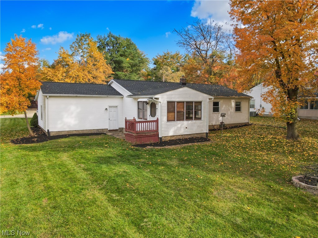 2936 Bancroft Road Akron, OH 44333 - Photo 28 of 35 Gallery Image 28