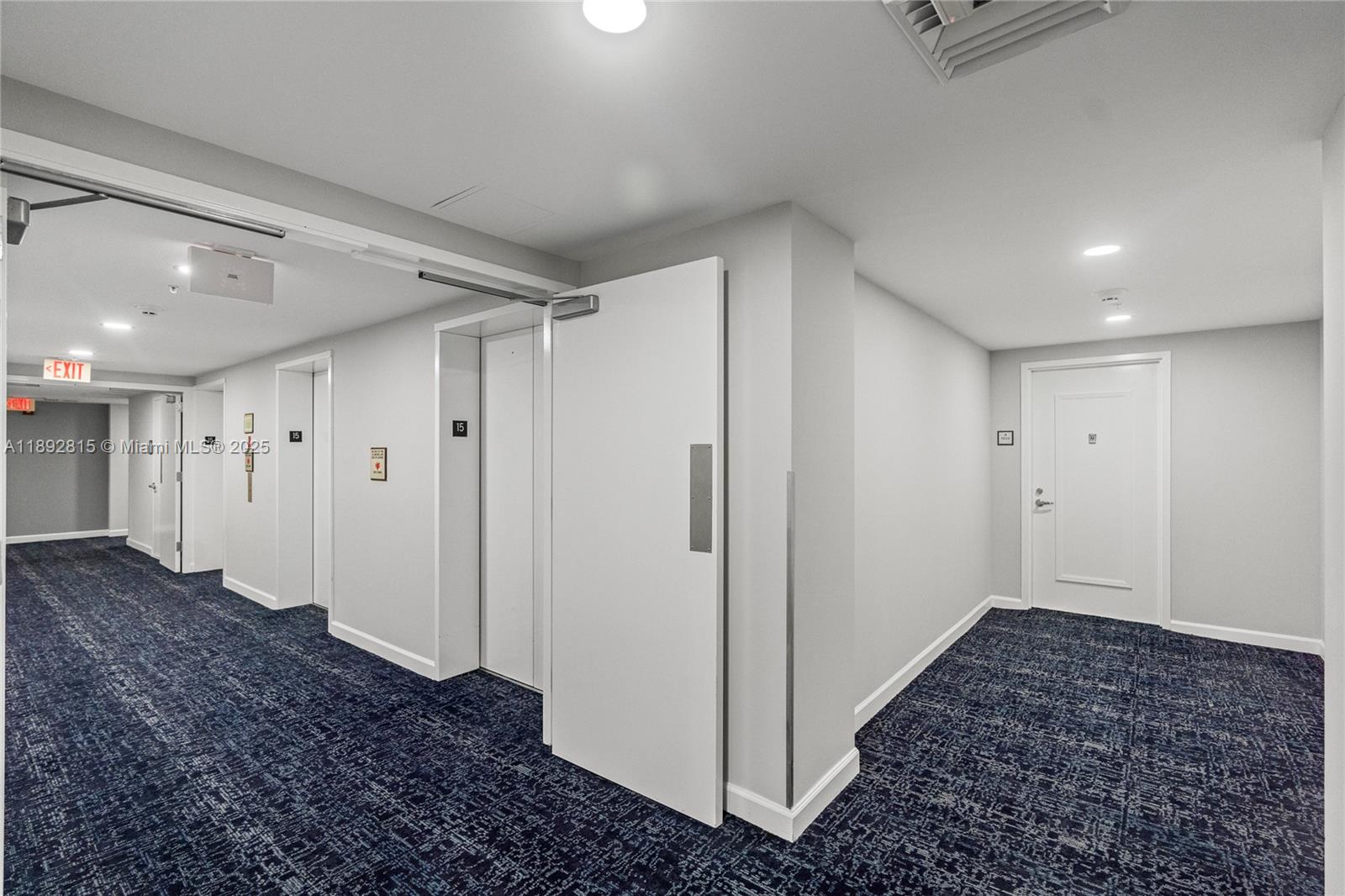 9055 Southwest 73rd Court, Unit 1502 Miami, FL 33156 - Photo 29 of 41