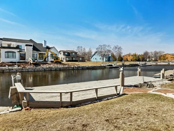 $799,000 | 535 East Vine Court, Sturgeon Bay, WI 54235