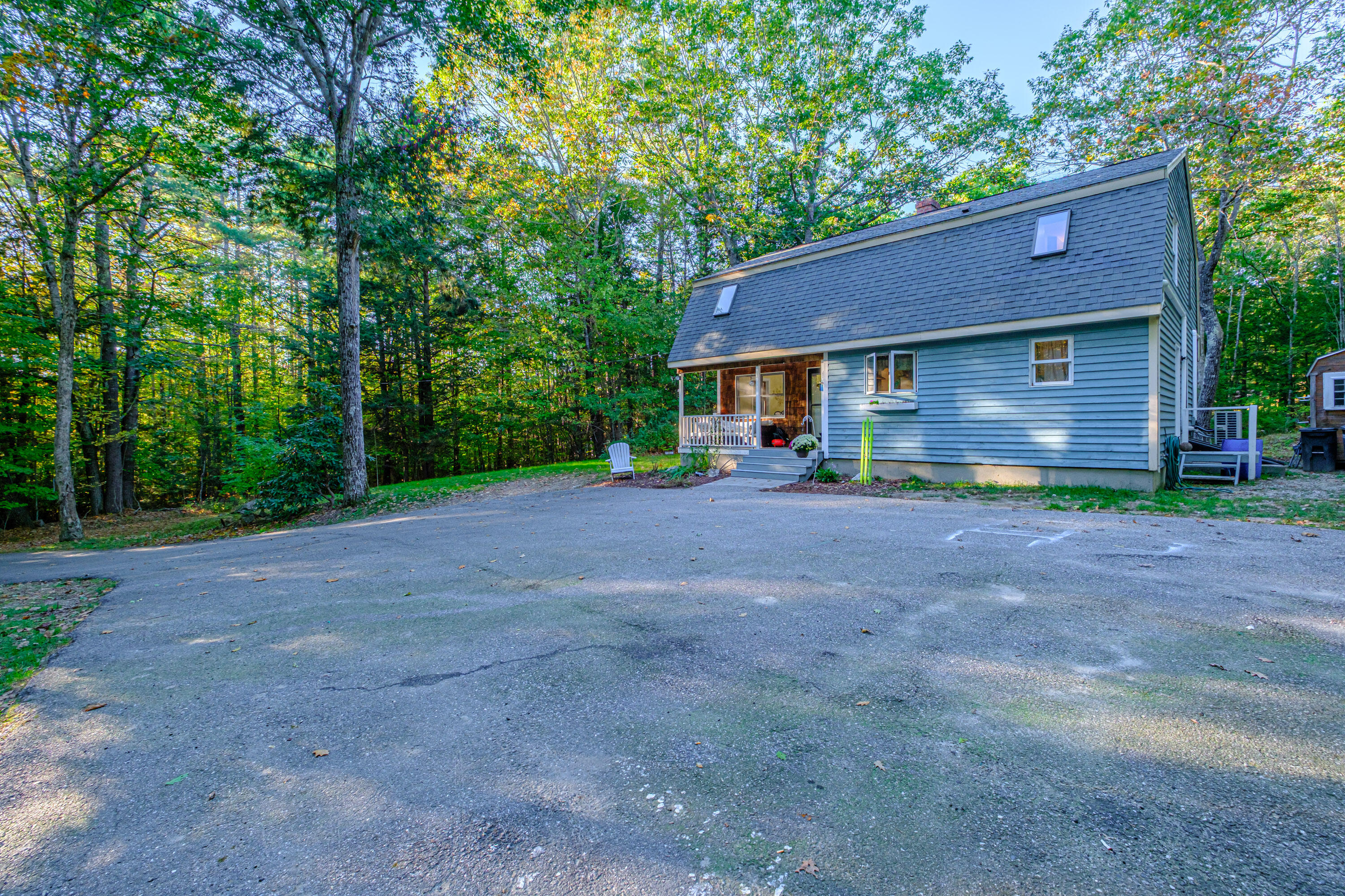 492 Lewis Road Harrison, ME 04040 - Photo 11 of 80 20250930gp-60012