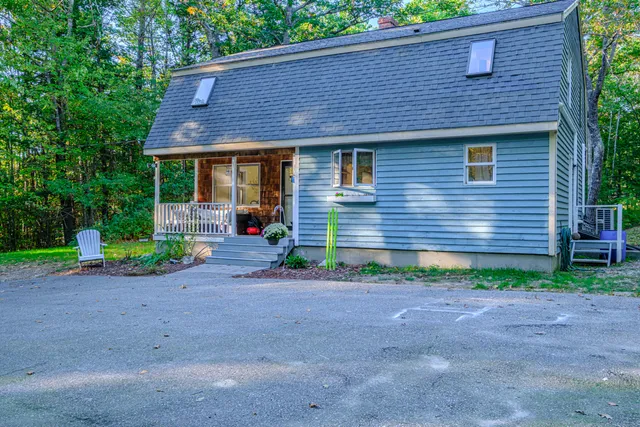 $425,000 | 492 Lewis Road, Harrison, ME 04040