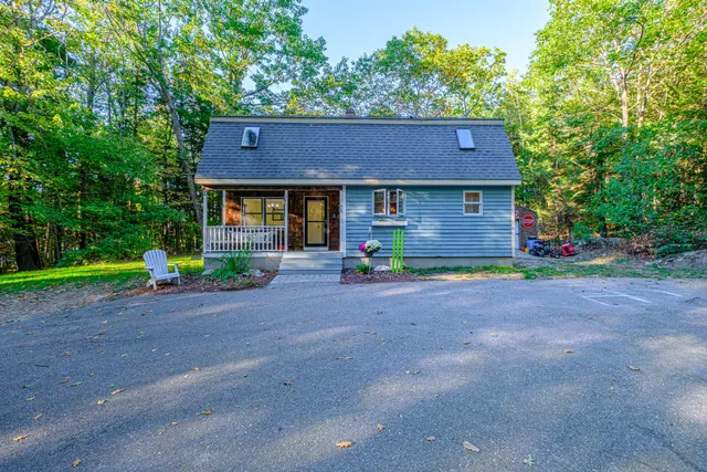 $425,000 | 492 Lewis Road, Harrison, ME 04040