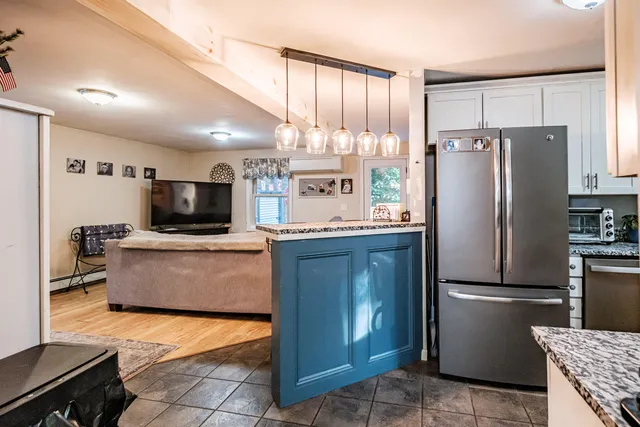 $425,000 | 492 Lewis Road, Harrison, ME 04040