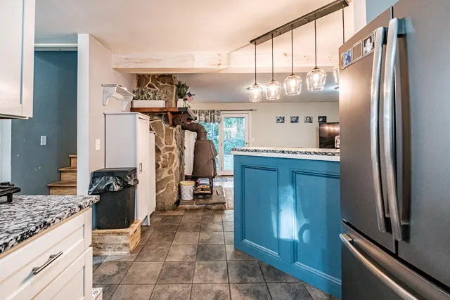 $425,000 | 492 Lewis Road, Harrison, ME 04040