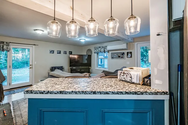 $425,000 | 492 Lewis Road, Harrison, ME 04040