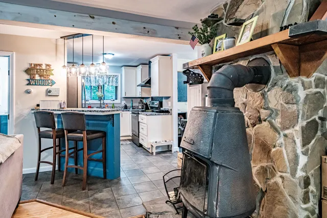 $425,000 | 492 Lewis Road, Harrison, ME 04040