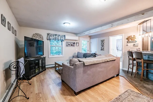 $425,000 | 492 Lewis Road, Harrison, ME 04040