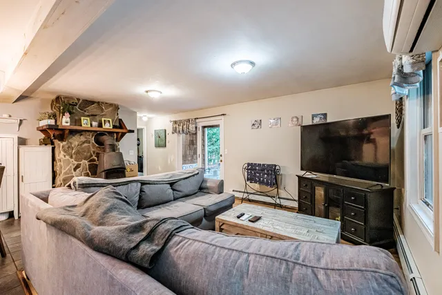 $425,000 | 492 Lewis Road, Harrison, ME 04040