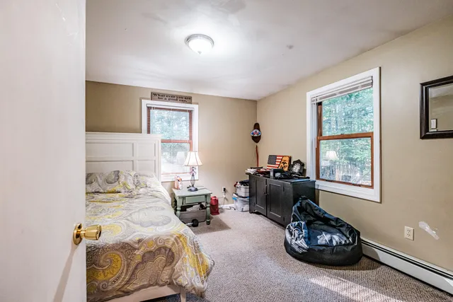 $425,000 | 492 Lewis Road, Harrison, ME 04040