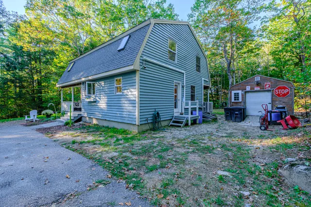 $425,000 | 492 Lewis Road, Harrison, ME 04040