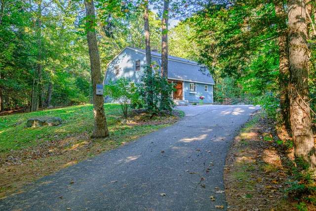 $425,000 | 492 Lewis Road, Harrison, ME 04040