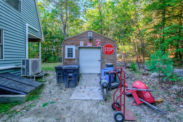 $425,000 | 492 Lewis Road, Harrison, ME 04040