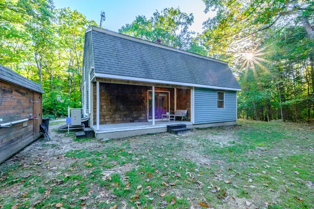 $425,000 | 492 Lewis Road, Harrison, ME 04040