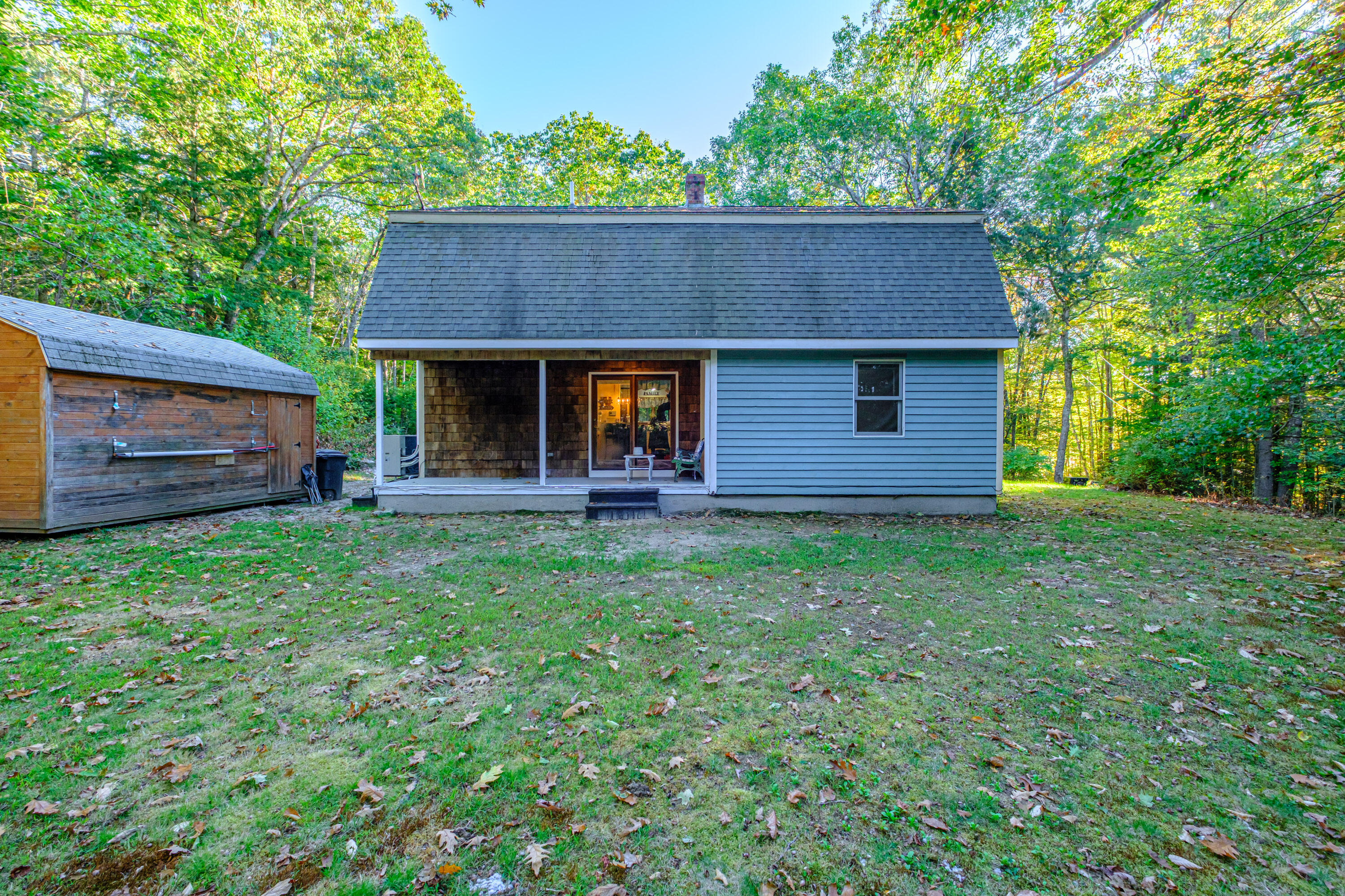 492 Lewis Road Harrison, ME 04040 - Photo 77 of 80 20250930gp-60081