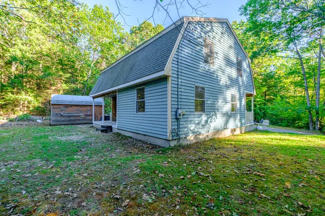 $425,000 | 492 Lewis Road, Harrison, ME 04040