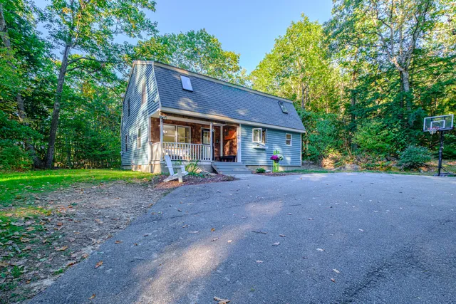 $425,000 | 492 Lewis Road, Harrison, ME 04040