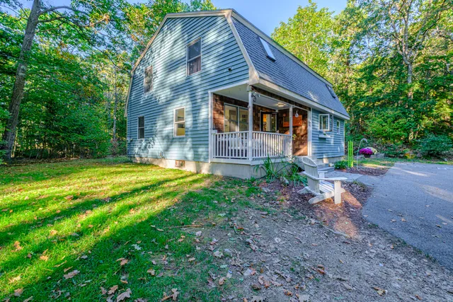 $425,000 | 492 Lewis Road, Harrison, ME 04040