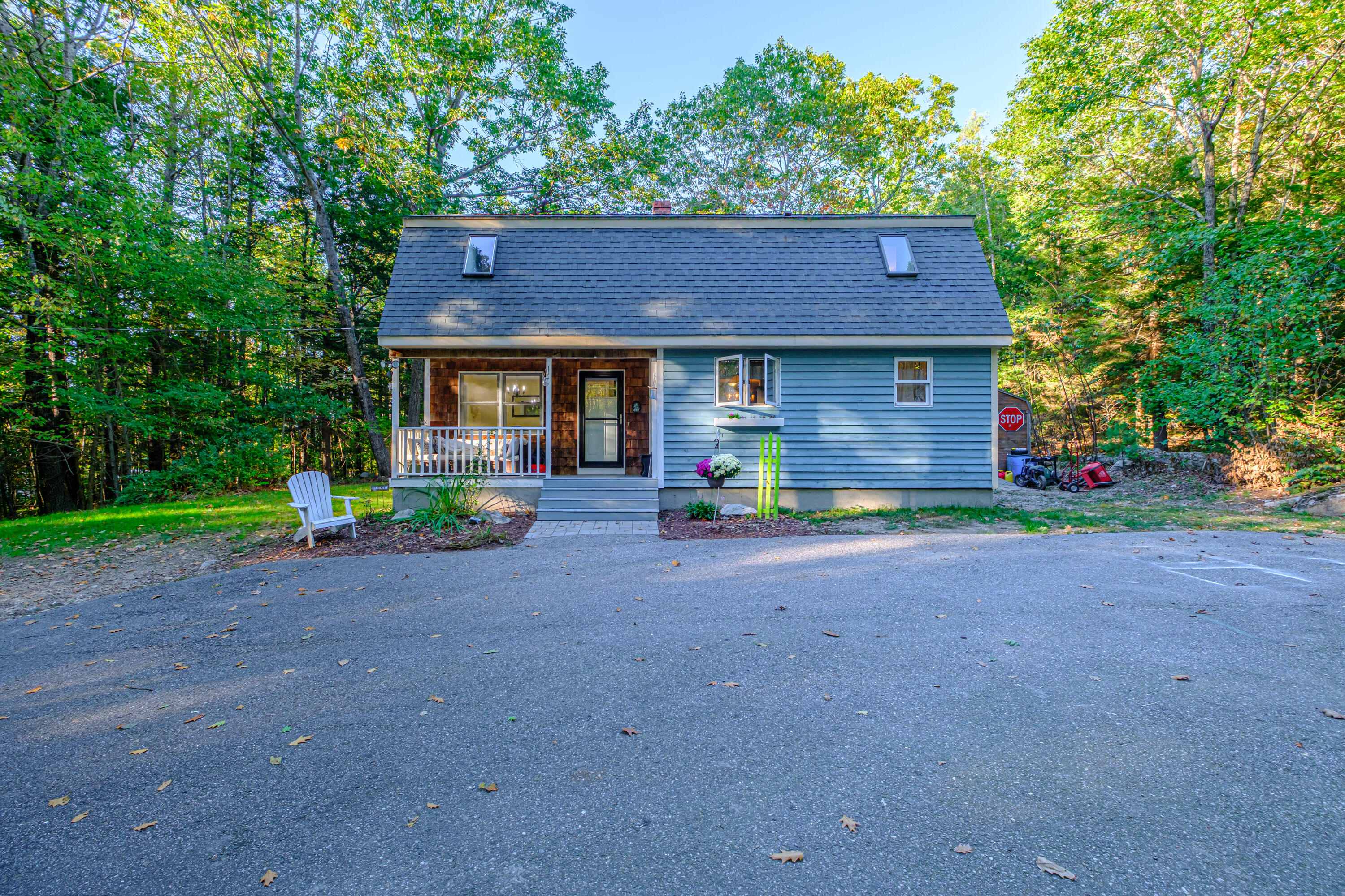 492 Lewis Road Harrison, ME 04040 - Photo 10 of 80 20250930gp-60011