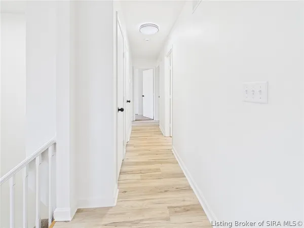 $245,000 | 211 Webster Boulevard, Jeffersonville, IN 47130