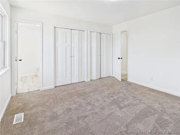 $245,000 | 211 Webster Boulevard, Jeffersonville, IN 47130