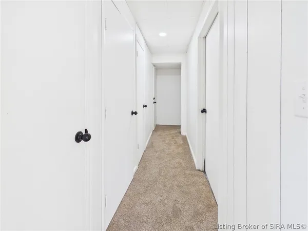 $245,000 | 211 Webster Boulevard, Jeffersonville, IN 47130