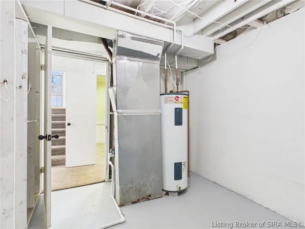 $245,000 | 211 Webster Boulevard, Jeffersonville, IN 47130