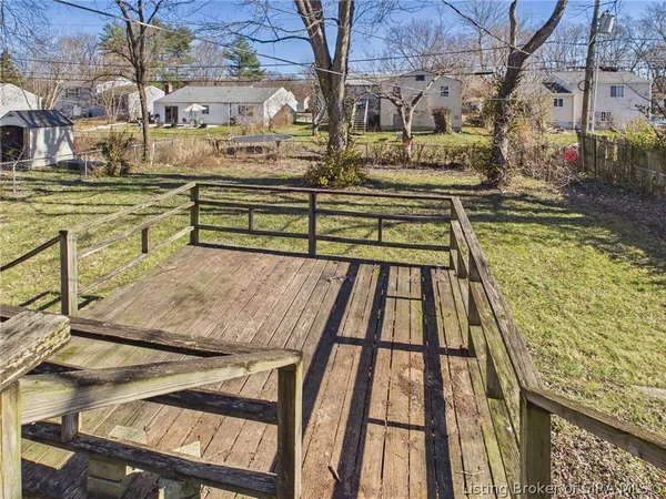$245,000 | 211 Webster Boulevard, Jeffersonville, IN 47130