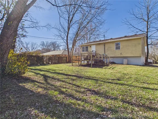 $245,000 | 211 Webster Boulevard, Jeffersonville, IN 47130