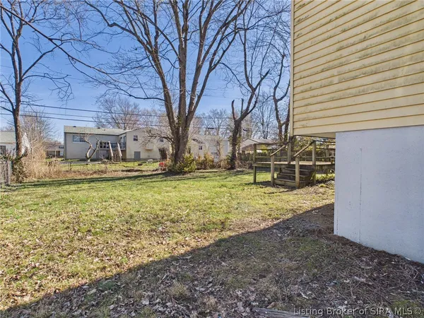 $245,000 | 211 Webster Boulevard, Jeffersonville, IN 47130