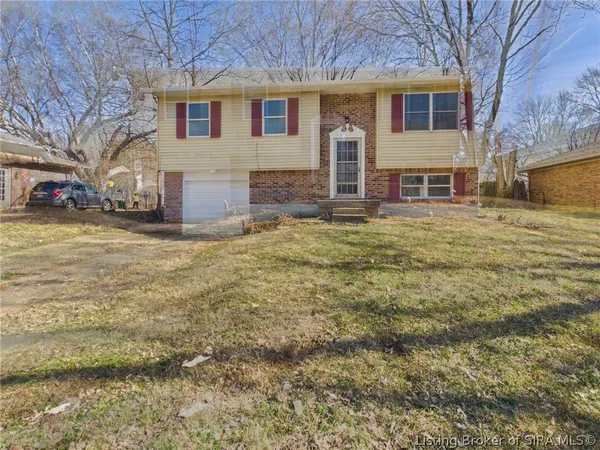 $245,000 | 211 Webster Boulevard, Jeffersonville, IN 47130