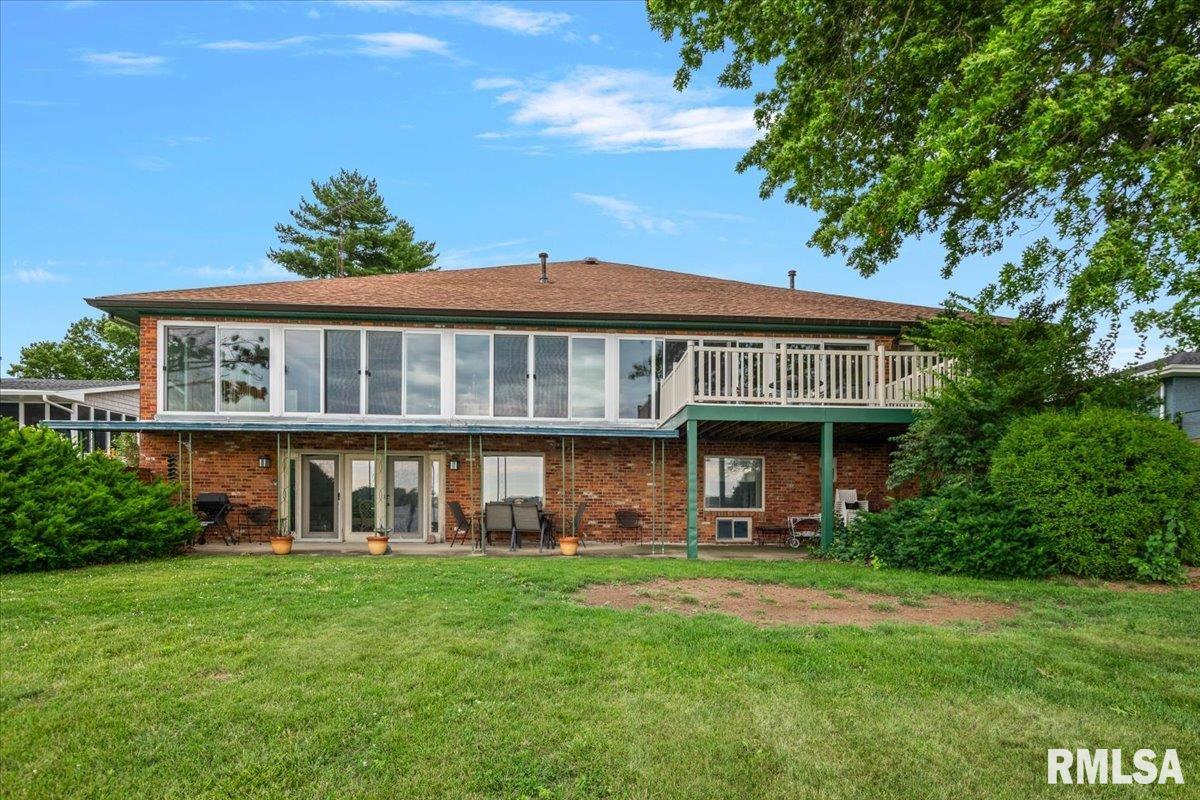 1013 East Lake Shore Drive Springfield, IL 62712 - Photo 69 of 82