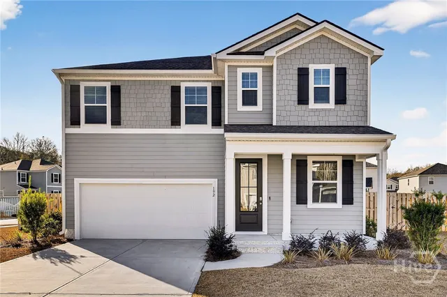 $415,000 | 192 Coby Lane, Richmond Hill, GA 31324