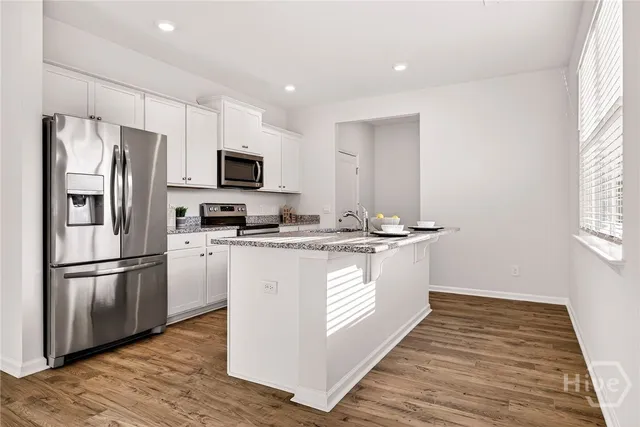 $415,000 | 192 Coby Lane, Richmond Hill, GA 31324