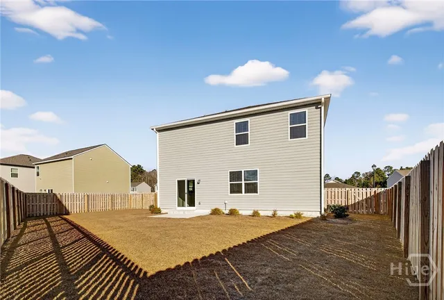 $415,000 | 192 Coby Lane, Richmond Hill, GA 31324