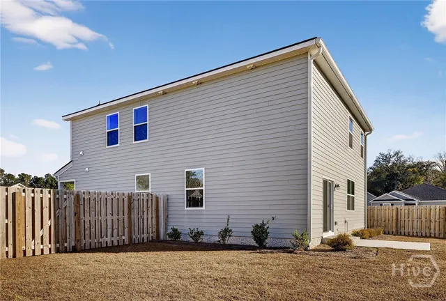 $415,000 | 192 Coby Lane, Richmond Hill, GA 31324