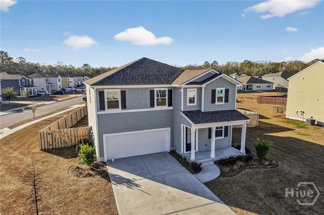 $415,000 | 192 Coby Lane, Richmond Hill, GA 31324