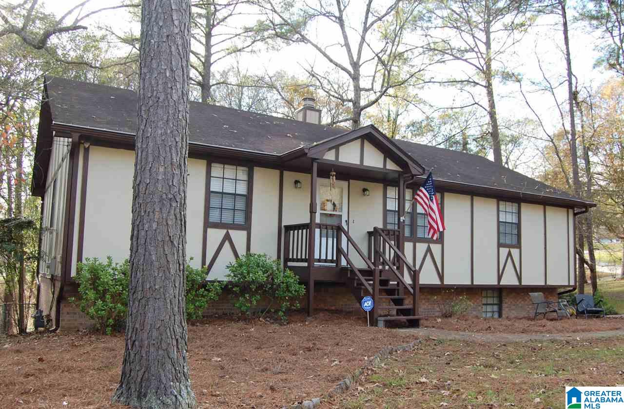 6269 Stewart Road Southwest Leeds, AL 35094 - Photo 1 of 50
